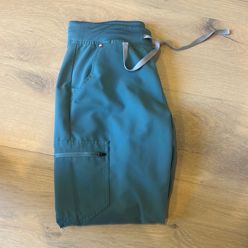 FIGS ZAMORA JOGGERS